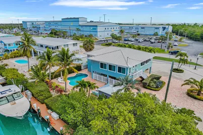 341 Sombrero Beach Road, Marathon, FL 33050 - Photo 1