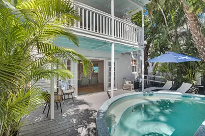 1022 Fleming Street, Key West, FL 33040 - Photo 13