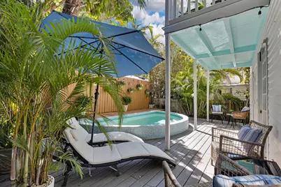 1022 Fleming Street, Key West, FL 33040 - Photo 15