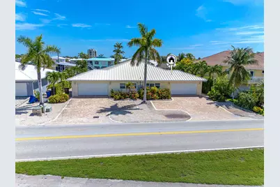 260 Sadowski Causeway, Key Colony Beach, FL 33051 - Photo 37