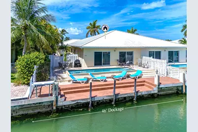 260 Sadowski Causeway, Key Colony Beach, FL 33051 - Photo 29