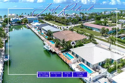 260 Sadowski Causeway, Key Colony, FL 33051 - Photo 1