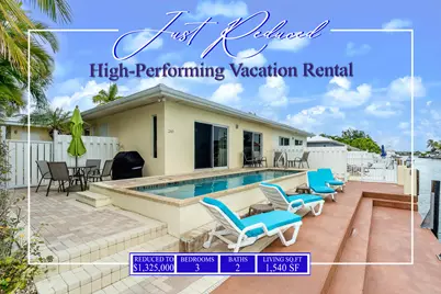 260 Sadowski Causeway, Key Colony, FL 33051 - Photo 1