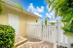 260 Sadowski Causeway, Key Colony Beach, FL 33051 - Photo 35