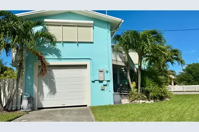 1129 Gordon Drive, Big Pine Key, FL 33043 - Photo 1