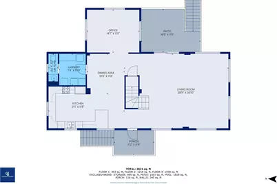 1 Trinidad Street, Duck Key, FL 33050 - Photo 29