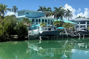 124 S Indies Dr, Duck Key, FL 33050 - Photo 1