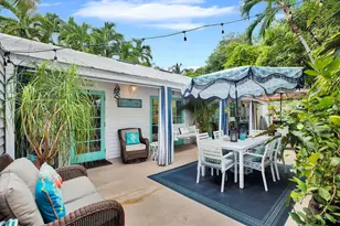 1209 Truman Ave, Key West, FL 33040 - Photo 1