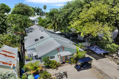 1209 Truman Avenue #5, Key West, FL 33040 - Photo 29