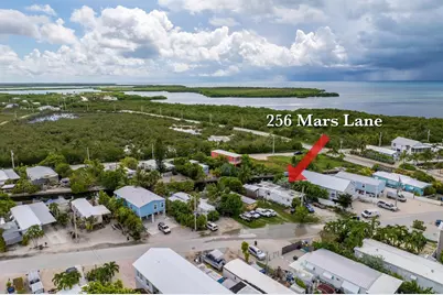 256 Mars Lane, Geiger Key, FL 33040 - Photo 1