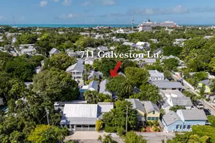711 Galveston Ln, Key West, FL 33040 - Photo 1
