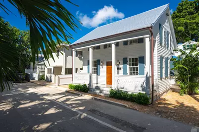 1113 Stump Lane, Key West, FL 33040 - Photo 1