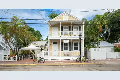 405 Petronia Street, Key West, FL 33040 - Photo 3
