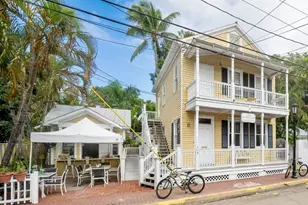 405 Petronia St, Key West, FL 33040 - Photo 1