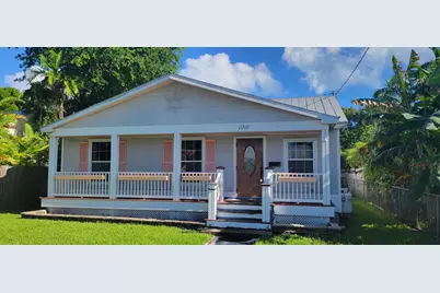 2016 Fogarty Avenue, Key West, FL 33040 - Photo 3