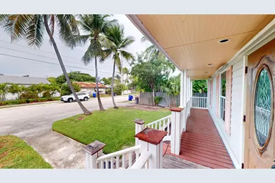 2016 Fogarty Avenue, Key West, FL 33040 - Photo 5