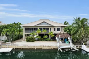 860 Lagoon Dr, Summerland Key, FL 33042 - Photo 5