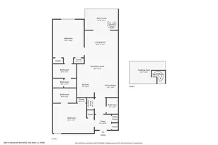 3841 N Roosevelt Blvd, Key West, FL 33040 - Photo 19