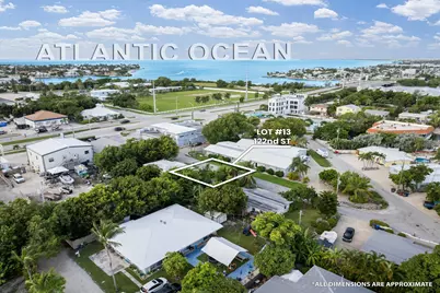 122nd Street Gul, Marathon, FL 33050 - Photo 13