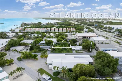 122nd Street Gul, Marathon, FL 33050 - Photo 1