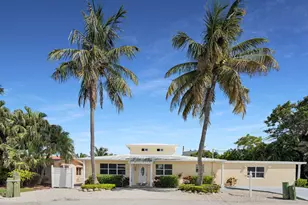 1220 122 Street Ocean, Marathon, FL 33050 - Photo 1