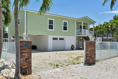 121 Venetian Drive, Lower Matecumbe, FL 33036 - Photo 1