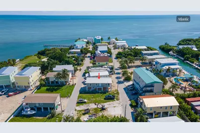 599 W 105th Street Ocean Street, Marathon, FL 33050 - Photo 1