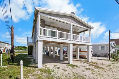 599 W 105th Street Ocean Street, Marathon, FL 33050 - Photo 3