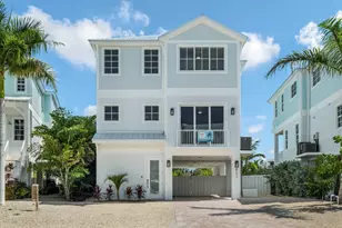 815 39th St Gulf St, Marathon, FL 33050 - Photo 1