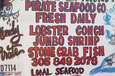 1 Mundy The Pirate Seafood Way #No Real Estate, Key West, FL 33040 - Photo 5