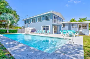 90B Sombrero Beach Rd, Marathon, FL 33050 - Photo 1