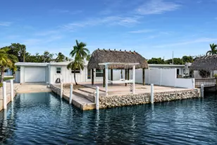251 Azalea St, Upper Sugarloaf Key, FL 33070 - Photo 1