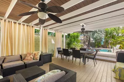 1719 Laird Street, Key West, FL 33040 - Photo 5