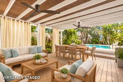 1719 Laird Street, Key West, FL 33040 - Photo 5