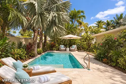 1719 Laird Street, Key West, FL 33040 - Photo 3