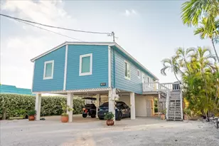 331 N Anglers Dr, Marathon, FL 33050 - Photo 1