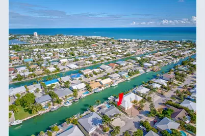 600 12th Street, Key Colony Beach, FL 33051 - Photo 3