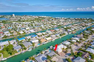 600 12th St, Key Colony Beach, FL 33051 - Photo 3
