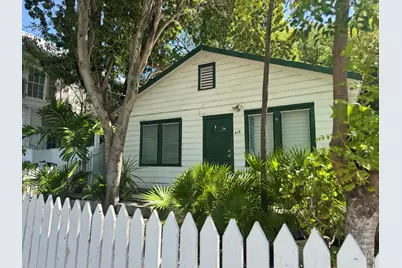 418 Olivia Street, Key West, FL 33040 - Photo 1