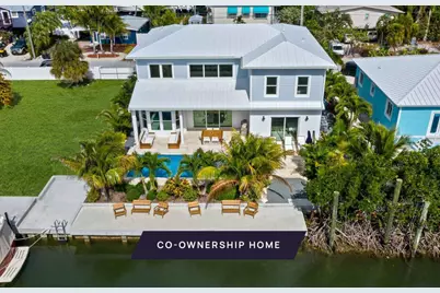 134 Nautilus Drive, Lower Matecumbe, FL 33036 - Photo 1