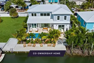 134 Nautilus Dr, Lower Matecumbe, FL 33036 - Photo 1