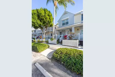 7032 Harbor Village Drive, Duck Key, FL 33050 - Photo 1