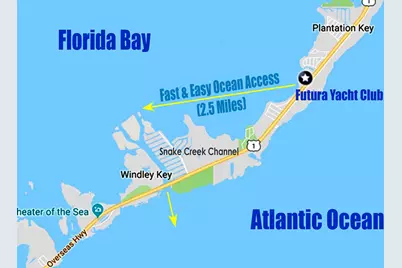 88540 Overseas Highway #101, Plantation Key, FL 33070 - Photo 39