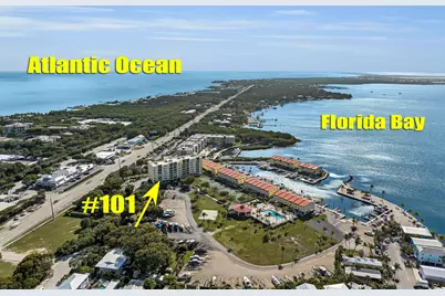 88540 Overseas Highway #101, Plantation Key, FL 33070 - Photo 9