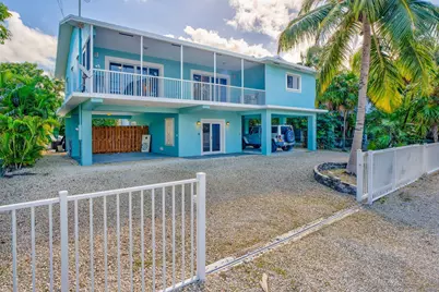 223 Treasure Harbor Drive, Upper Sugarloaf Key, FL 33036 - Photo 1