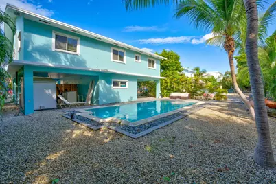 223 Treasure Harbor Drive, Upper Sugarloaf Key, FL 33036 - Photo 29