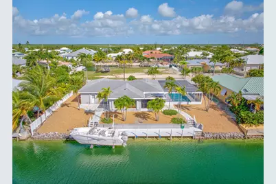 20838 W 5th Avenue, Cudjoe Key, FL 33042 - Photo 1