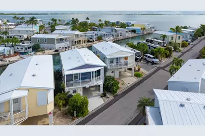 701 Spanish Main Drive #172, Cudjoe Key, FL 33042 - Photo 3
