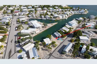 701 Spanish Main Drive #551, Cudjoe Key, FL 33042 - Photo 11