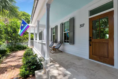 317 Whitehead Street, Key West, FL 33040 - Photo 7
